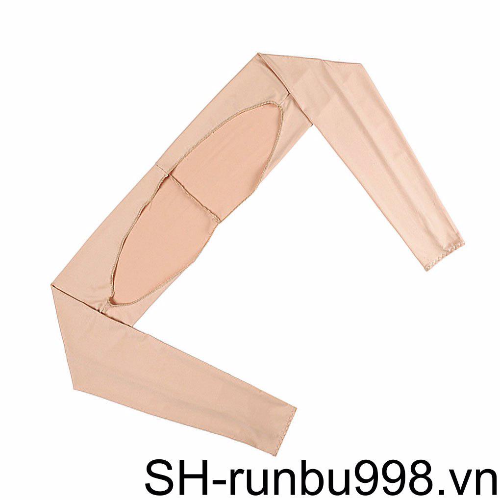 Vỏ Bọc Cánh Tay Chống Tia UV Tiện Dụng Khi Lái Xe