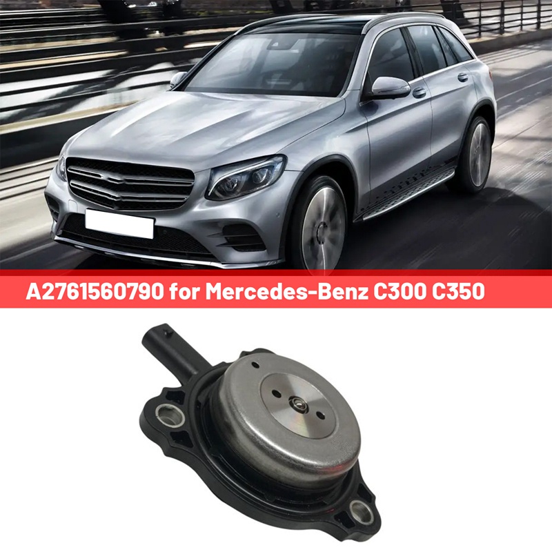 Phụ Kiện Trang Trí Xinh Xắn Chất Lượng2761560790 Van Cảm Biến Vị Trí Trục Cam Cho Mercedes-Benz C300 C350