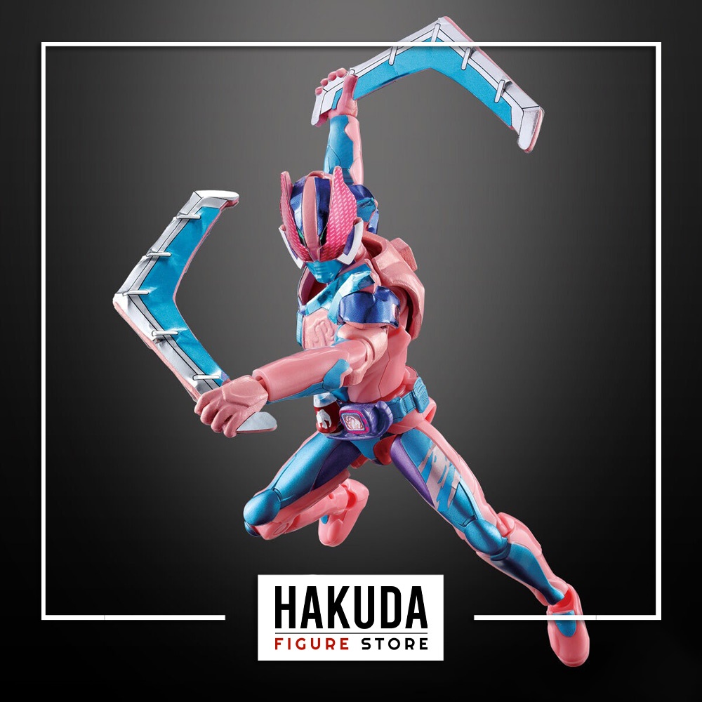 Mô hình Sodo Kamen Rider Revice By 2 - Chính hãng Bandai Nhật Bản