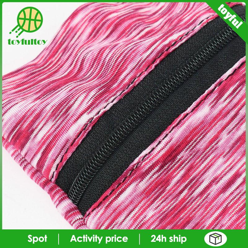 Túi Đựng Điện Thoại Đeo Cổ Tay Tiện Dụng Khi Chơi Thể Thao / Chạy Bộ