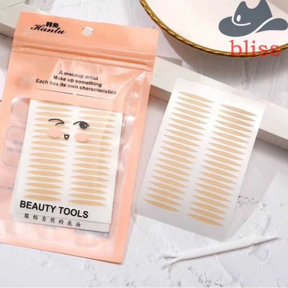 Miếng Dán Kích Mí Vô Hình Kháng Nước Lâu Trôi Trang Điểm Làm Đẹp Cho Nữ