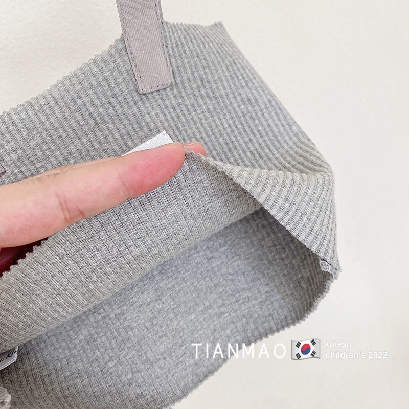 Quần Yếm Denim Ngắn Dáng Rộng Phong Cách Nhật Bản Hàn Quốc Thời Trang Mùa Hè Hàng Mới Dành Cho Bạn Nữ / Bé Trai