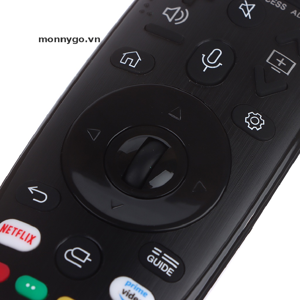 Mono AKB75855501 Remote Hồng Ngoại MR20GA Cho TV Thông Minh LG