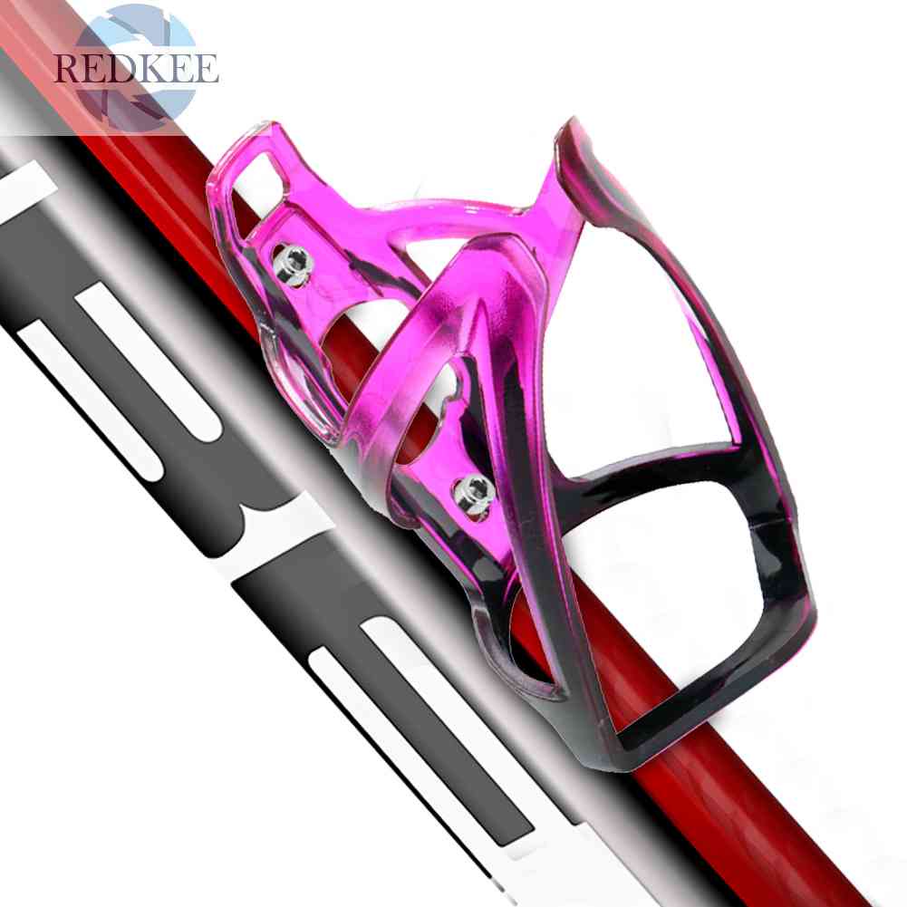 Giá Đỡ Bình Nước Siêu Nhẹ Cho Xe Đạp