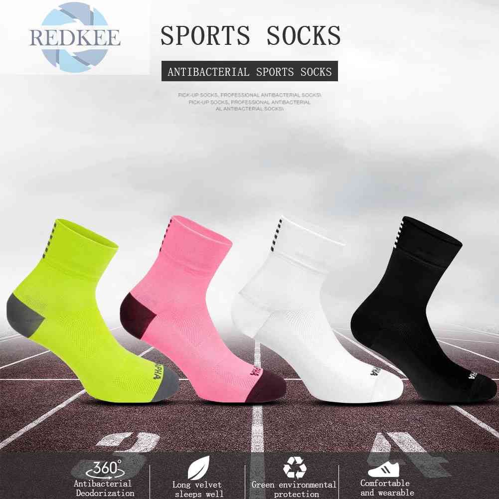 Tất Thể Thao Thoáng Khí Thời Trang Cho Nam Nữ