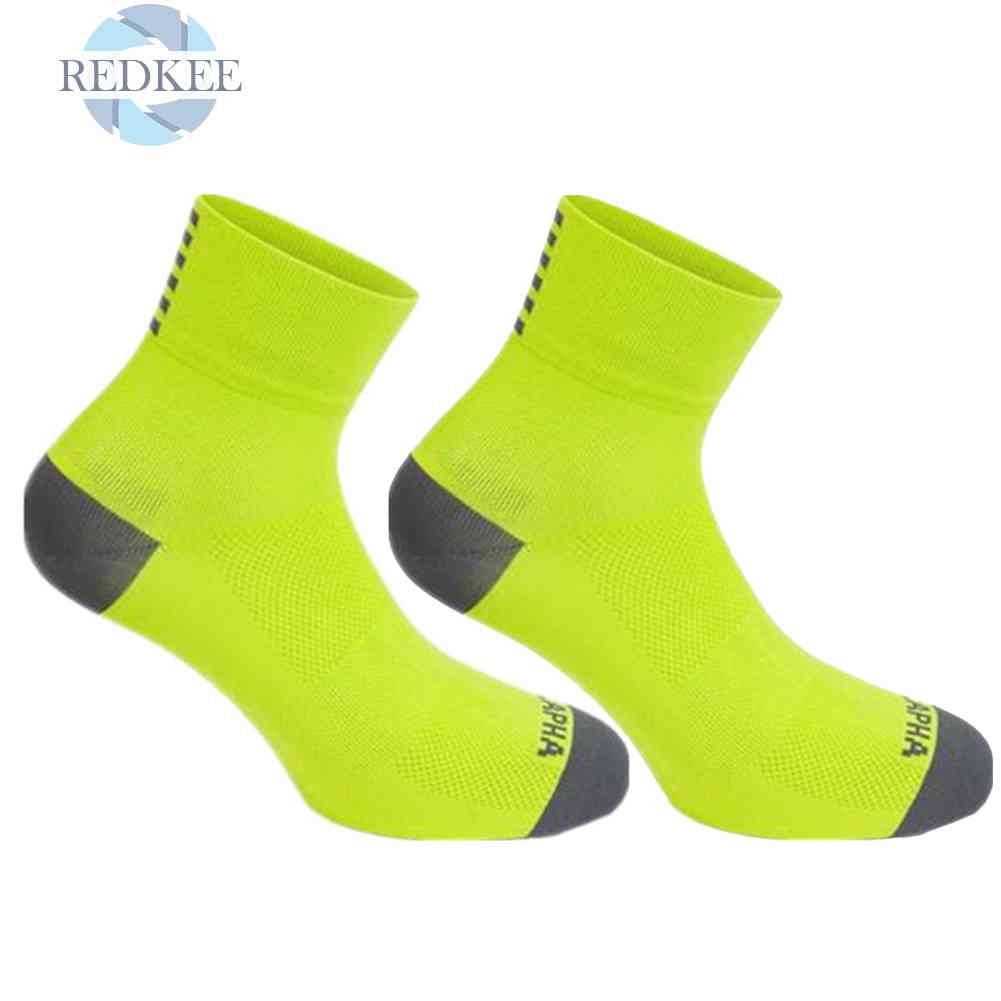Tất Thể Thao Thoáng Khí Thời Trang Cho Nam Nữ