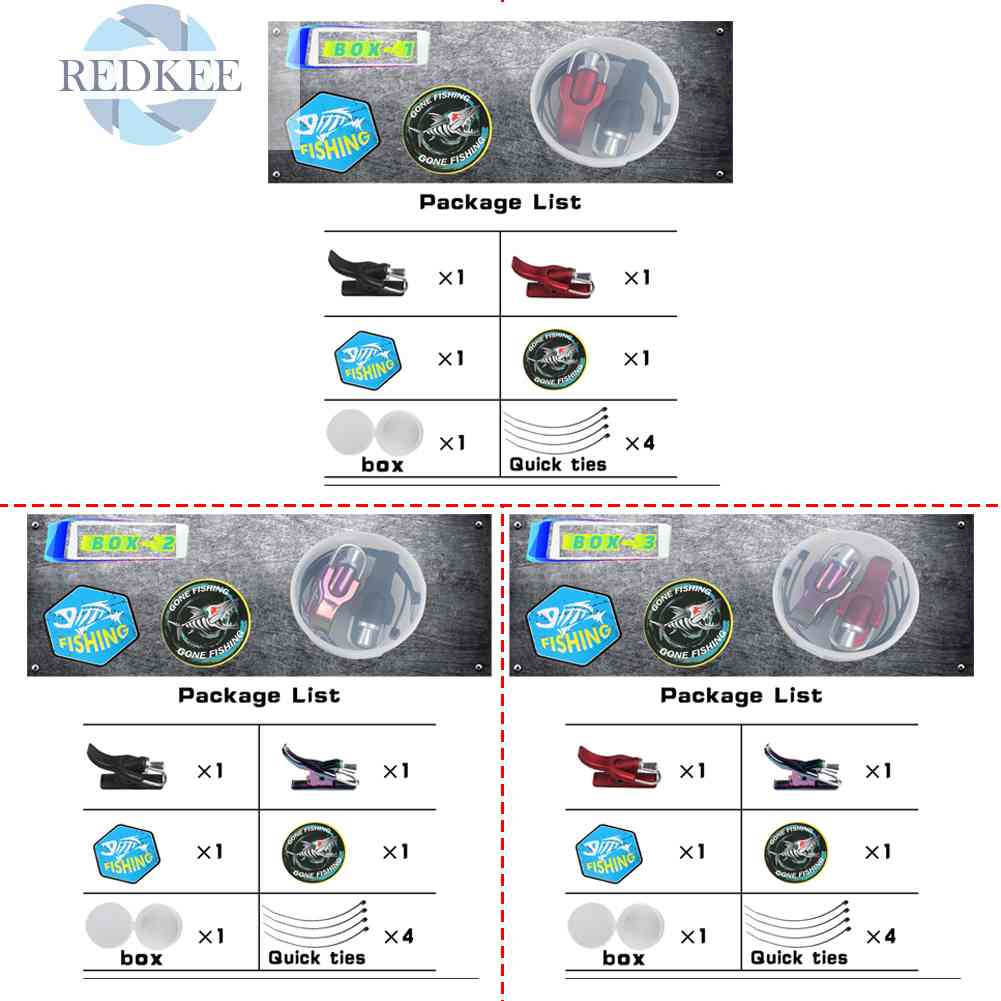 Set 2 Nút Bảo Vệ Ngón Tay Khi Câu Cá