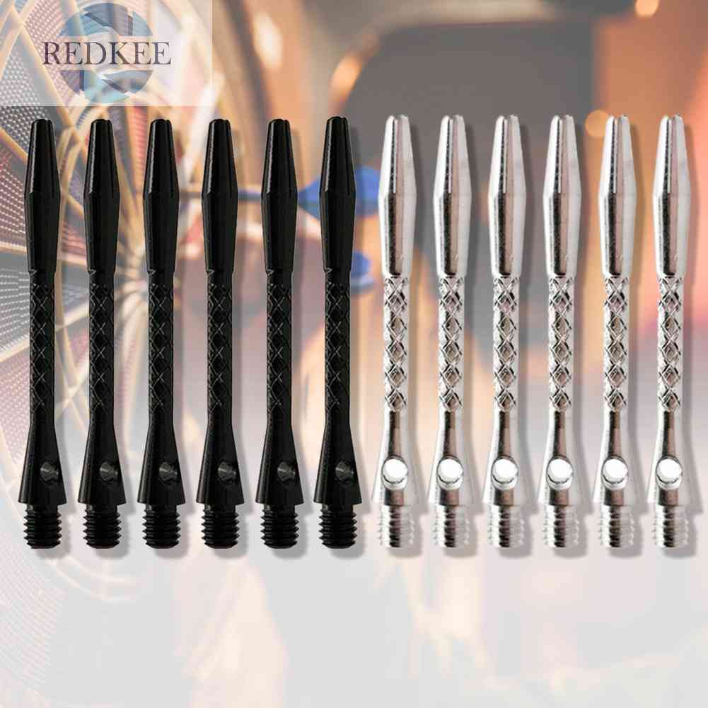 Set 12 Thanh Phi Tiêu Bằng Hợp Kim Nhôm Dùng Tập Thể Dục