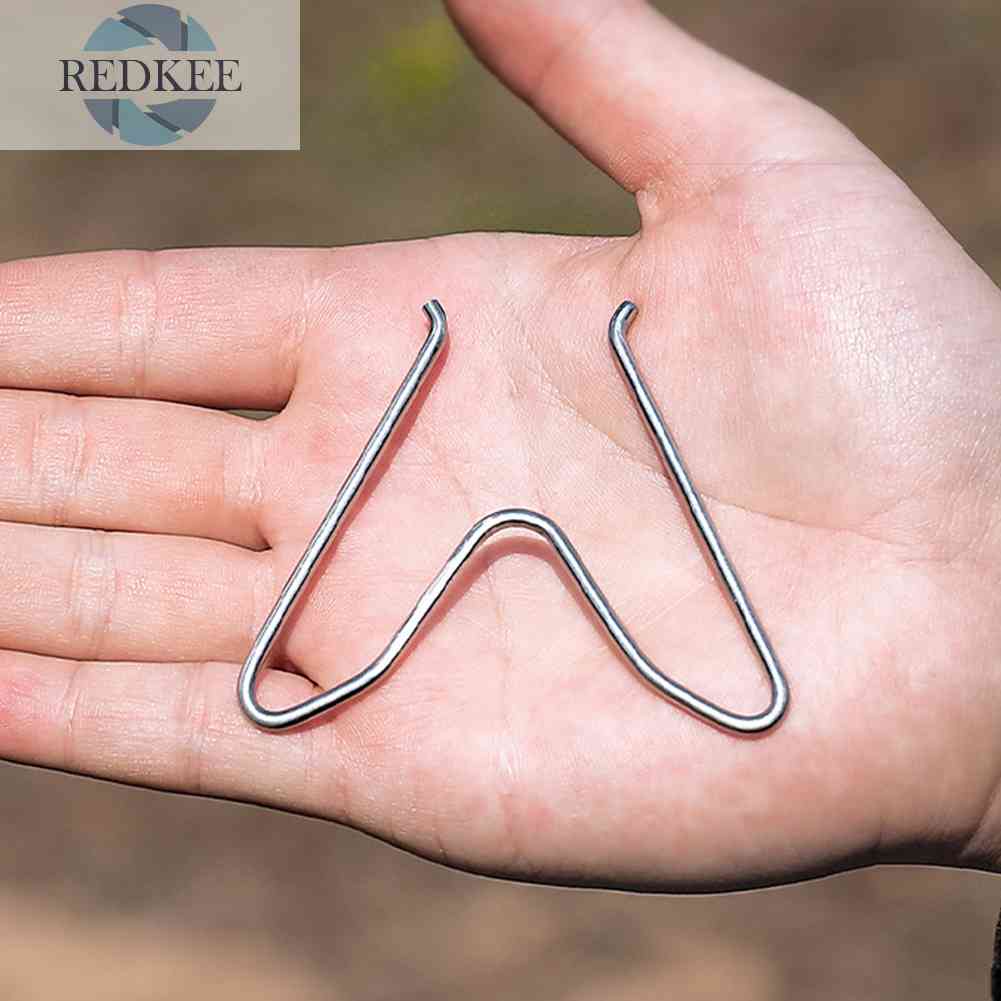 Giá Đỡ Bình Gas Chống Rò Rỉ Bằng Kim Loại Tiện Lợi Dành Cho Hoạt Động Ngoài Trời