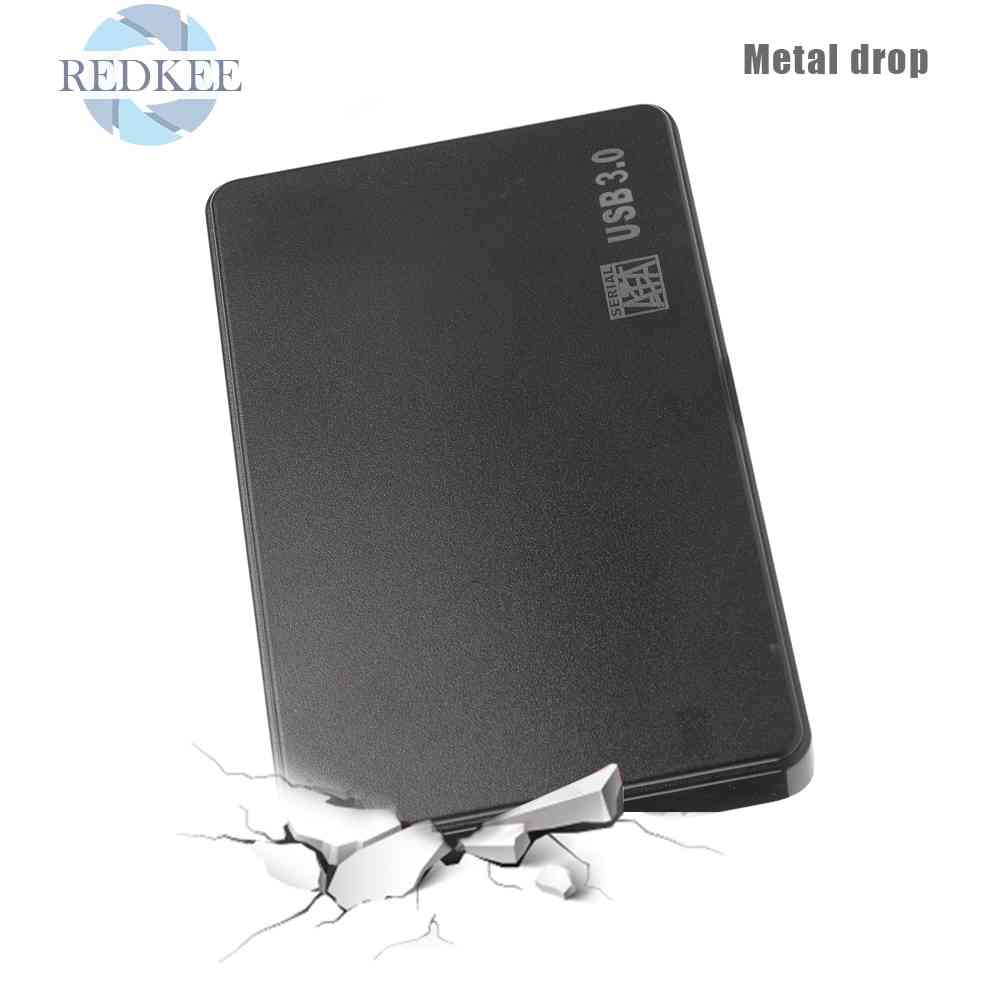 Hộp Đựng Ổ Cứng Gắn Ngoài 2.5 inch SATA USB3.0 Adapter 5Gbps