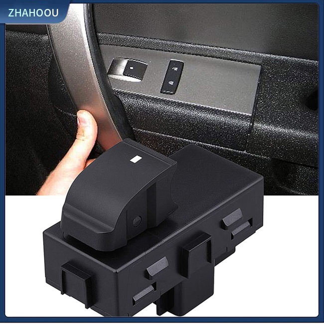 ☃Phụ Kiện Trang Trí Nhà Cửa Độc Đáo Sáng Tạo☃ Công Tắc Điều Khiển Nâng Cửa Kính Xe Hơi 22895545 Phụ Kiện Chuyên Dụng Dành Cho Xe Hơi