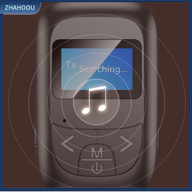 ☃Phụ Kiện Trang Trí Nhà Cửa Độc Đáo Sáng Tạo☃ Bộ Thu Phát Bluetooth 5.0 3 Trong 1 Cho Xe Hơi