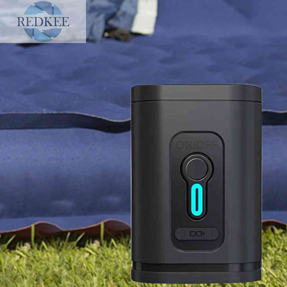 Ống Bơm Điện Tử 30W 2 Trong 1 Tiện Dụng