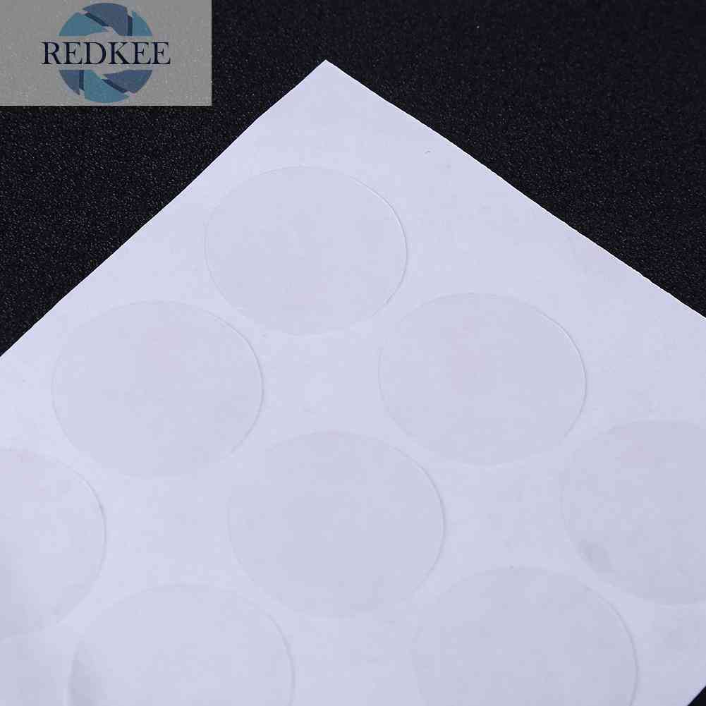 Set 15 Miếng Dán Bảo Vệ Khung Xe Đạp Ốp