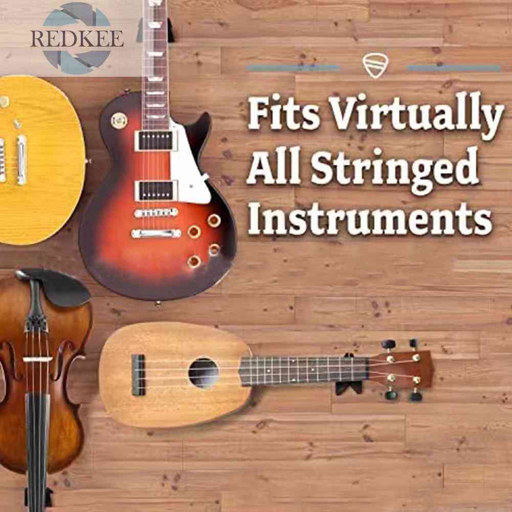 Giá Đỡ Cần Đàn Guitar Bass Mandolin