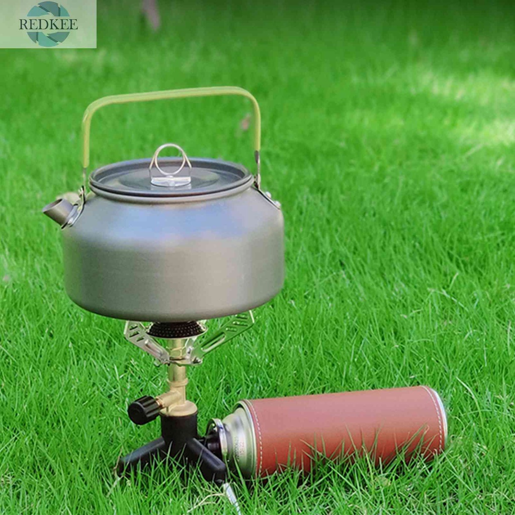 Chân Đế Nối Bình Gas Cho Cắm Trại Dã Ngoại