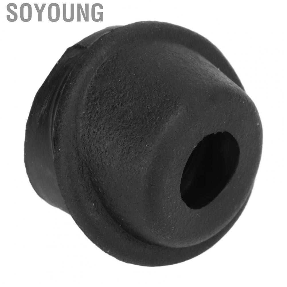 Soyoung Seal Grommet  Part Strong Seaing Easy Install for Car