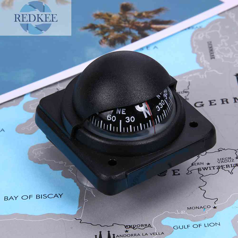 La Bàn Điều Chỉnh Hướng Cho Tàu Thuyền