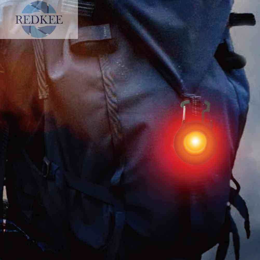 Móc Khóa Đèn LED 10W 500lm Chống Thấm Nước