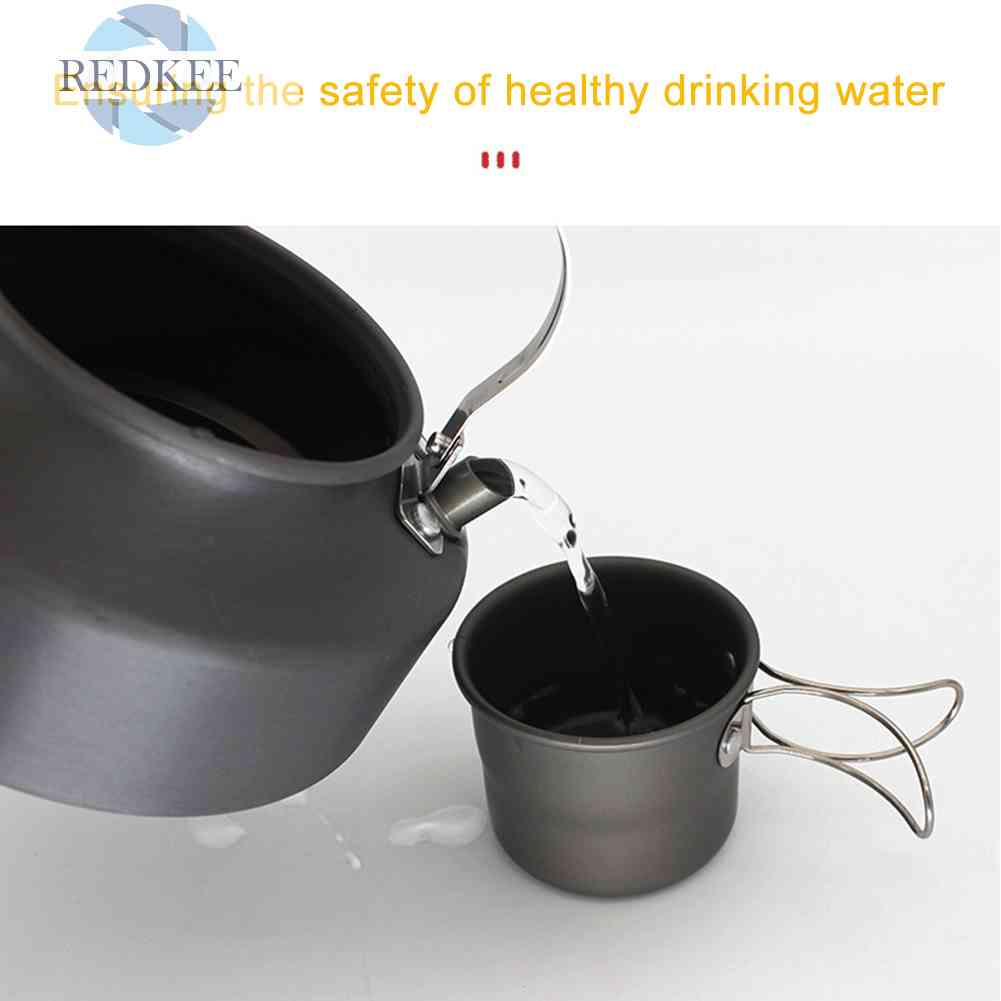 Cốc Uống Cà Phê Có Tay Cầm Có Thể Gấp Gọn Tiện Dụng