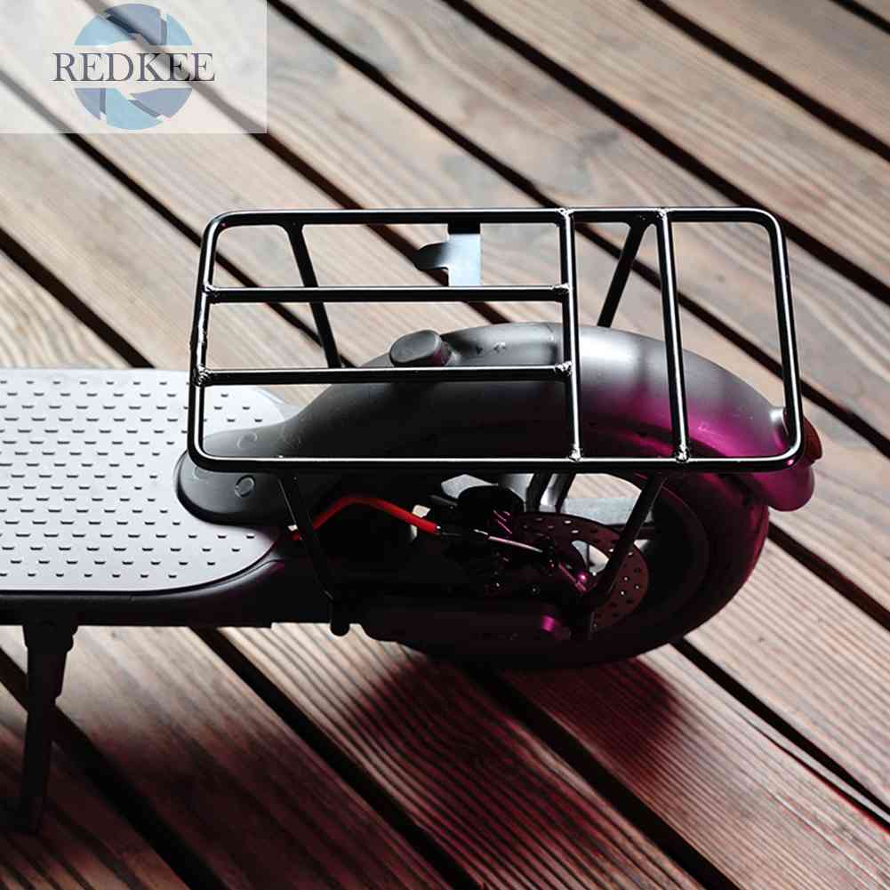 Giá Đỡ Gắn Đuôi Xe Scooter M365 Pro