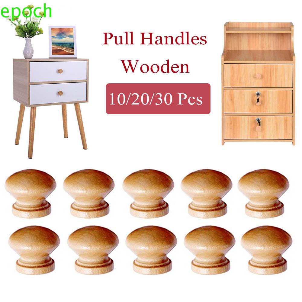 Epoch Tay Nắm Cửa Tủ Bằng Gỗ Dành Cho Tủ Đồ Nội Thất