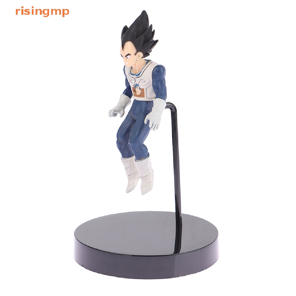 1 Mô Hình Nhân Vật Vegeta Trong Dragon Ball