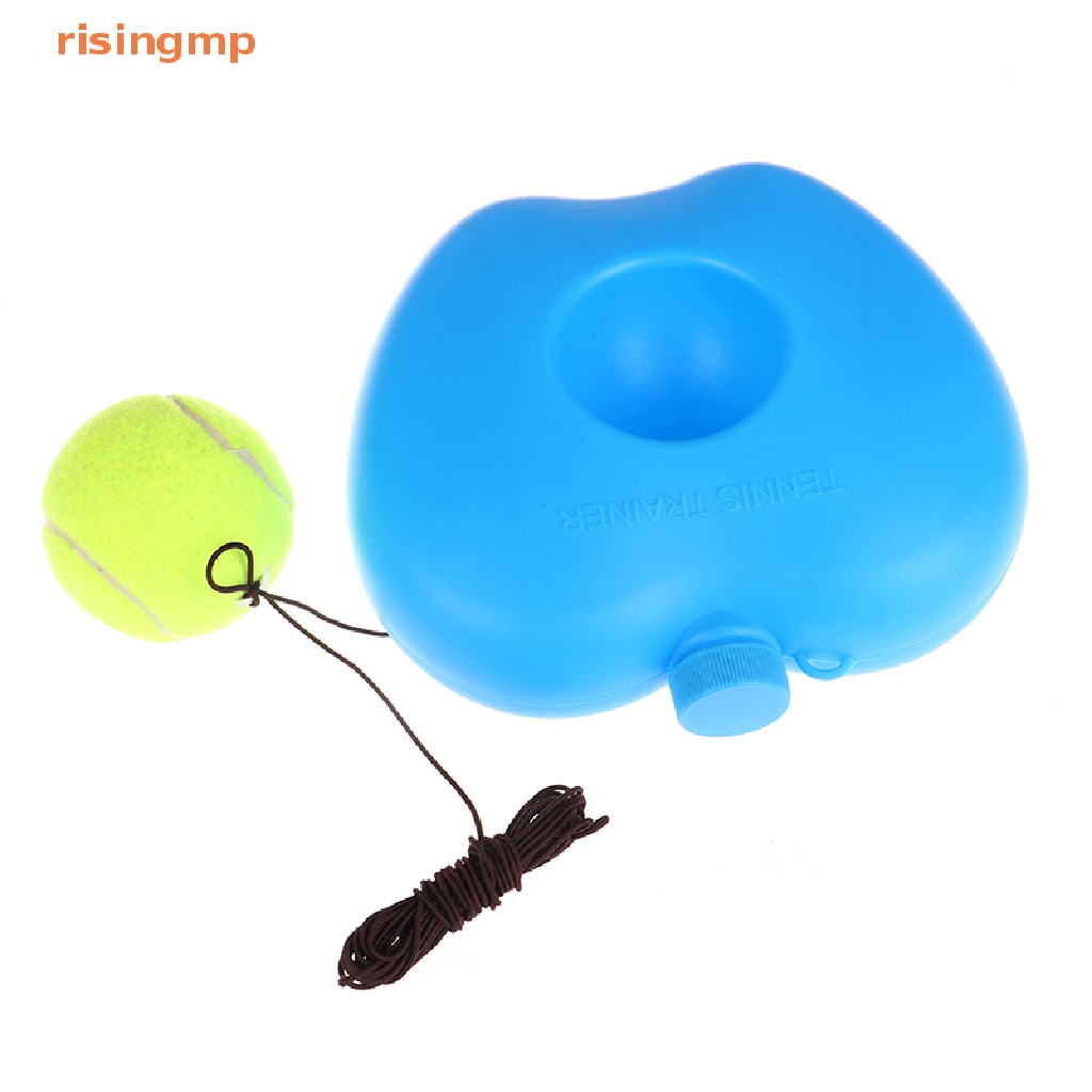 Dụng Cụ Hỗ Trợ Tự Tập Luyện Tennis Đàn Hồi Kèm Dây Thừng Đàn Hồi Tiện Dụng