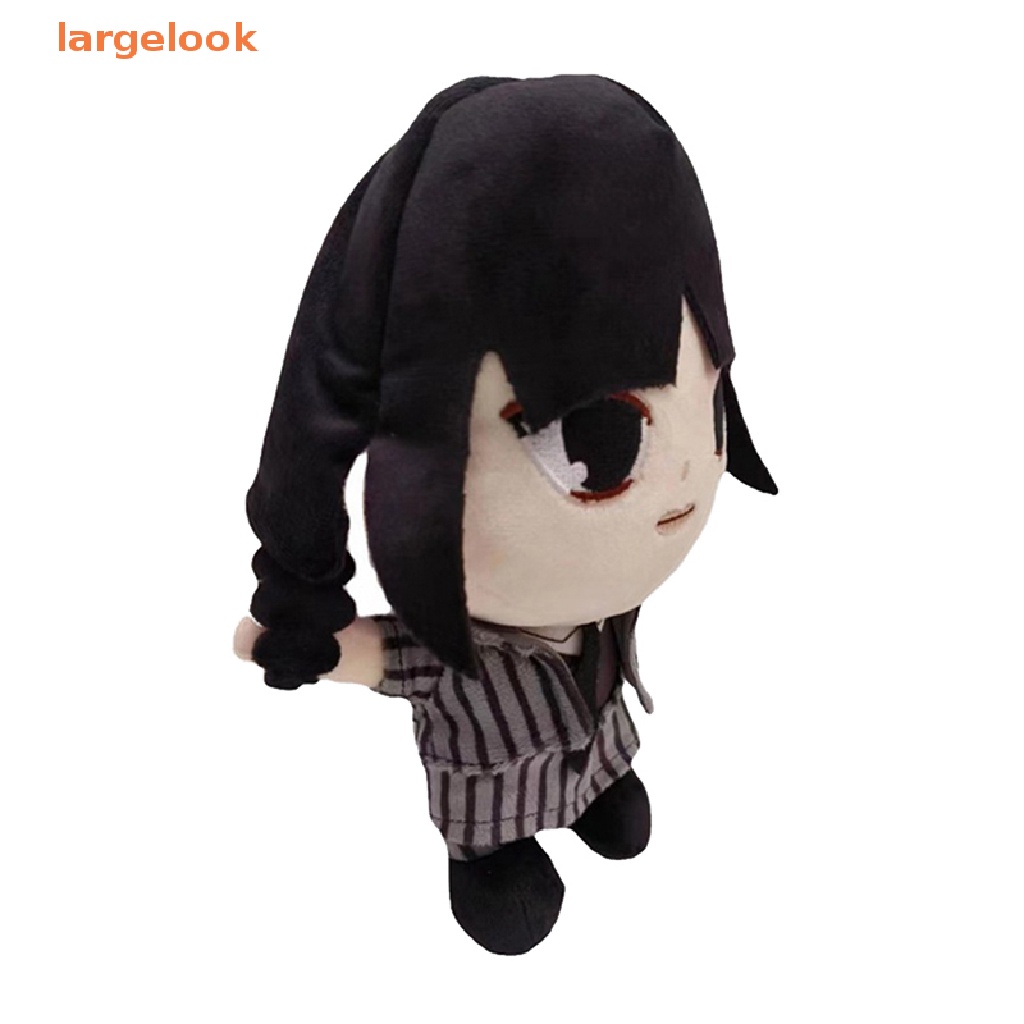 Búp Bê Nhồi Bông Mềm Mại Dễ Thương 25cm