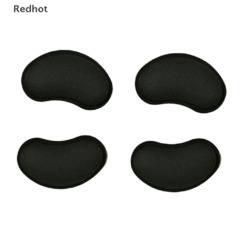 Gối Kê Cổ Tay Bằng Memory Foam Tiện Dụng Khi Dùng Chuột Không Dây