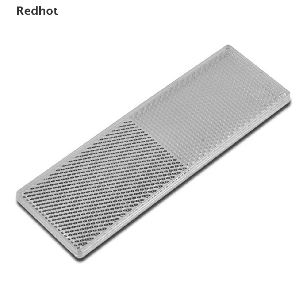 Băng Keo Phản Quang Tự Dính Bằng Nhựa An Toàn Cho Xe Hơi