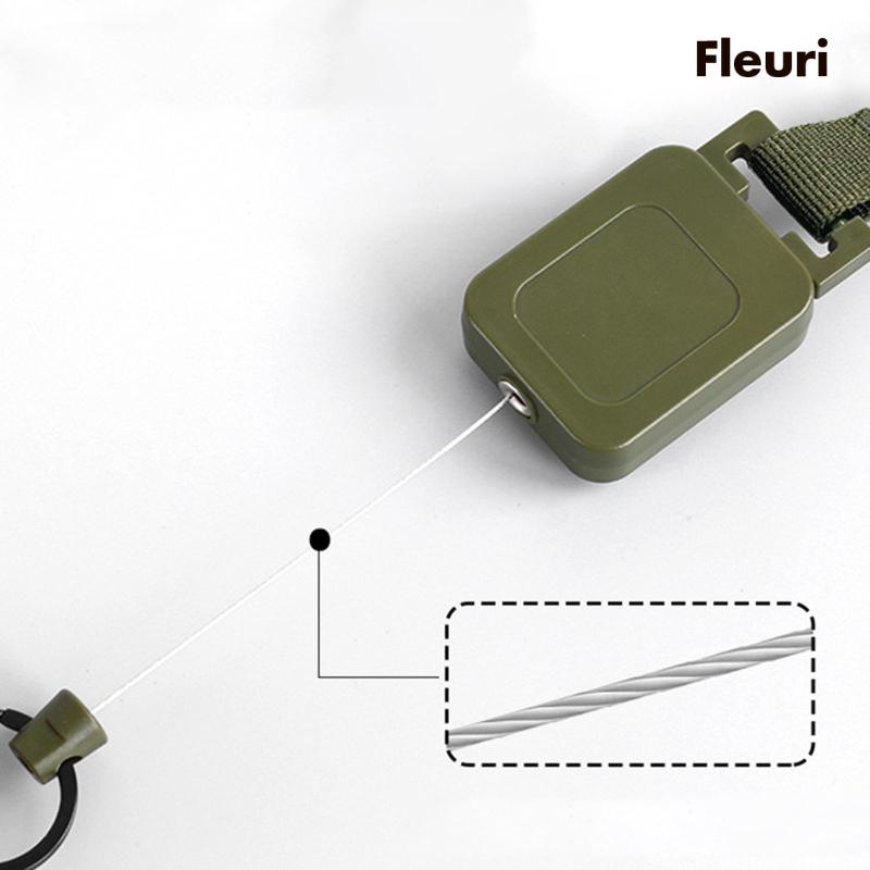 Giá Đỡ Thẻ Huy Hiệu Câu Cá Có Thể Thu Gọn Tiện Dụng