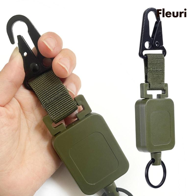 Giá Đỡ Thẻ Huy Hiệu Câu Cá Có Thể Thu Gọn Tiện Dụng