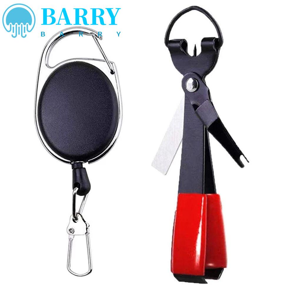 Dụng Cụ Thắt Nút Dây Câu Cá Bằng Thép Không Gỉ