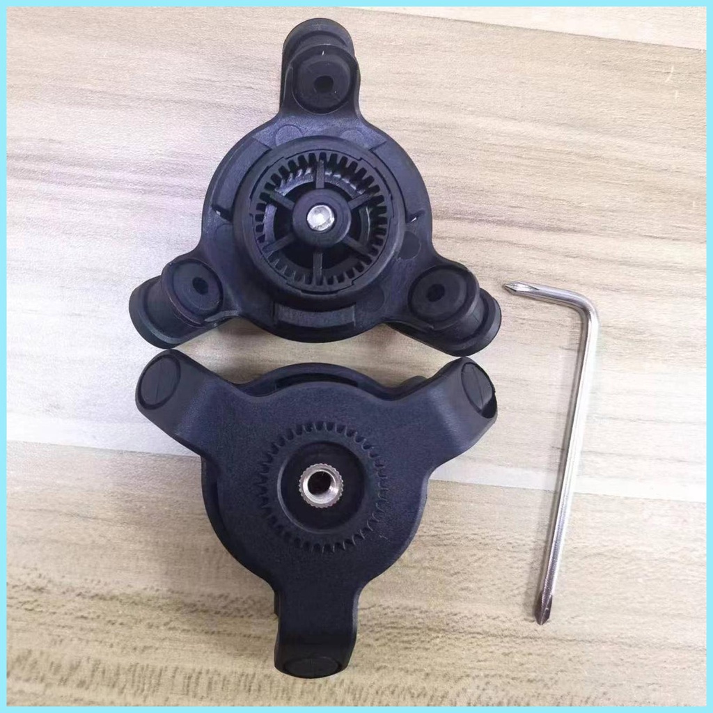 Giá Đỡ Điện Thoại Chống Rung Lắc Chịu Nhiệt Ổn Định Cho Xe Đạp