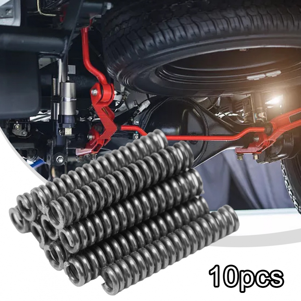 10 Pcs/set 77763-01 Transmission Boost Spring 3-4 Clutch 4L60-E, 4L65-E, 4L70-E