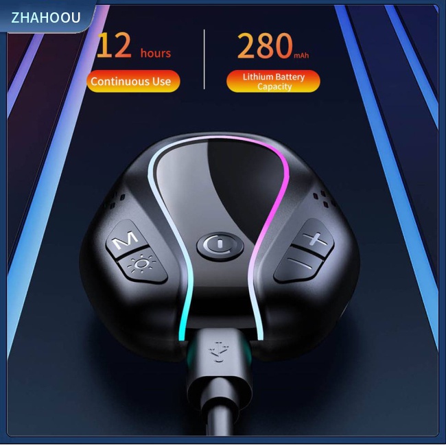 ☃Phụ Kiện Trang Trí Nhà Cửa Độc Đáo Sáng Tạo☃ Máy Nghe Nhạc Mp3 Gr07 Kết Nối Bluetooth Kèm Thẻ Nhớ Rảnh Tay Nhiều Màu Sắc