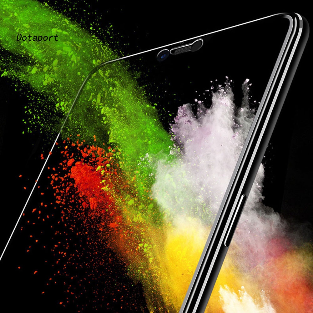 Kính Cường Lực 9H 10D Cho Samsung Galaxy A90 / A80 / A70 / A60