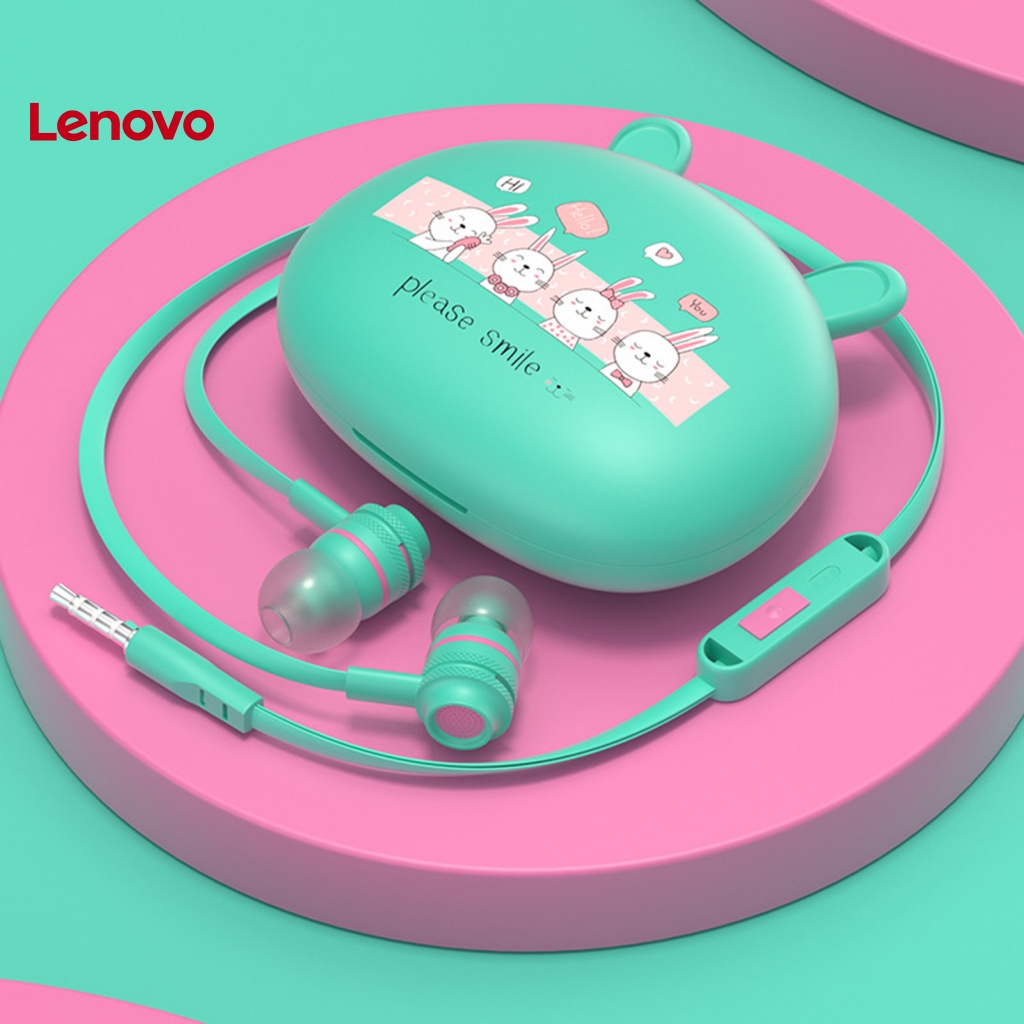 Tai Nghe Nhét Tai Jack 3.5mm Thiết Kế Hoa Hướng Dương Phong Cách Thể Thao Kèm Hộp Đựng Điện Thoại