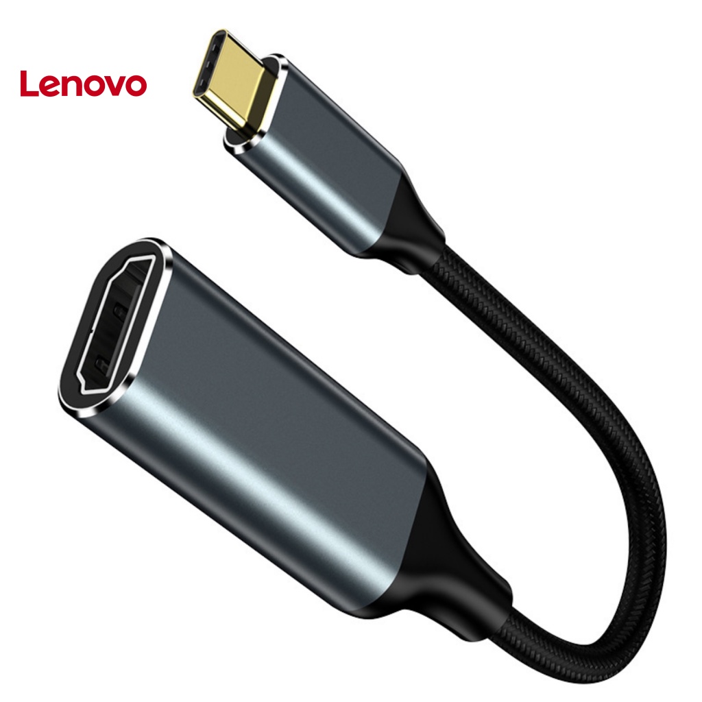 Cáp Chuyển Đổi USB HW-TC01A 4K USB 3.1 Type-C Sang HDMI Cho Máy Tính