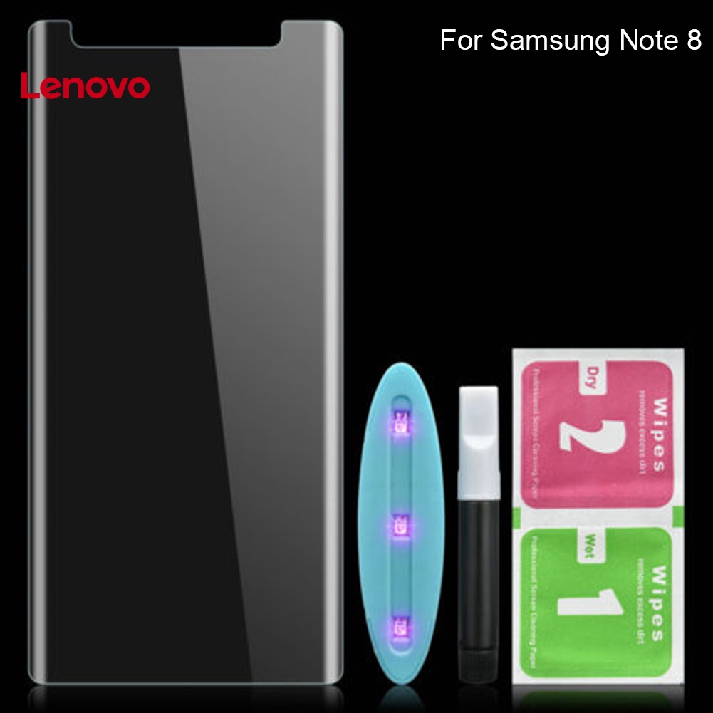 Miếng Dán Cường Lực Bảo Vệ Màn Hình Cho Samsung Galaxy S9 S8