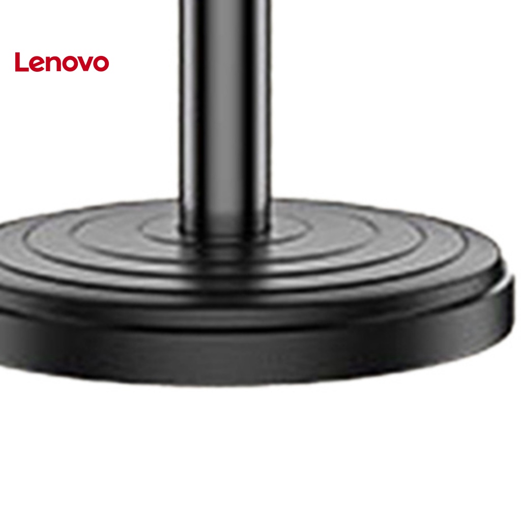 Giá Đỡ Điện Thoại Để Bàn Đa Năng Có Kẹp Đôi Hình Hoa Hướng Dương