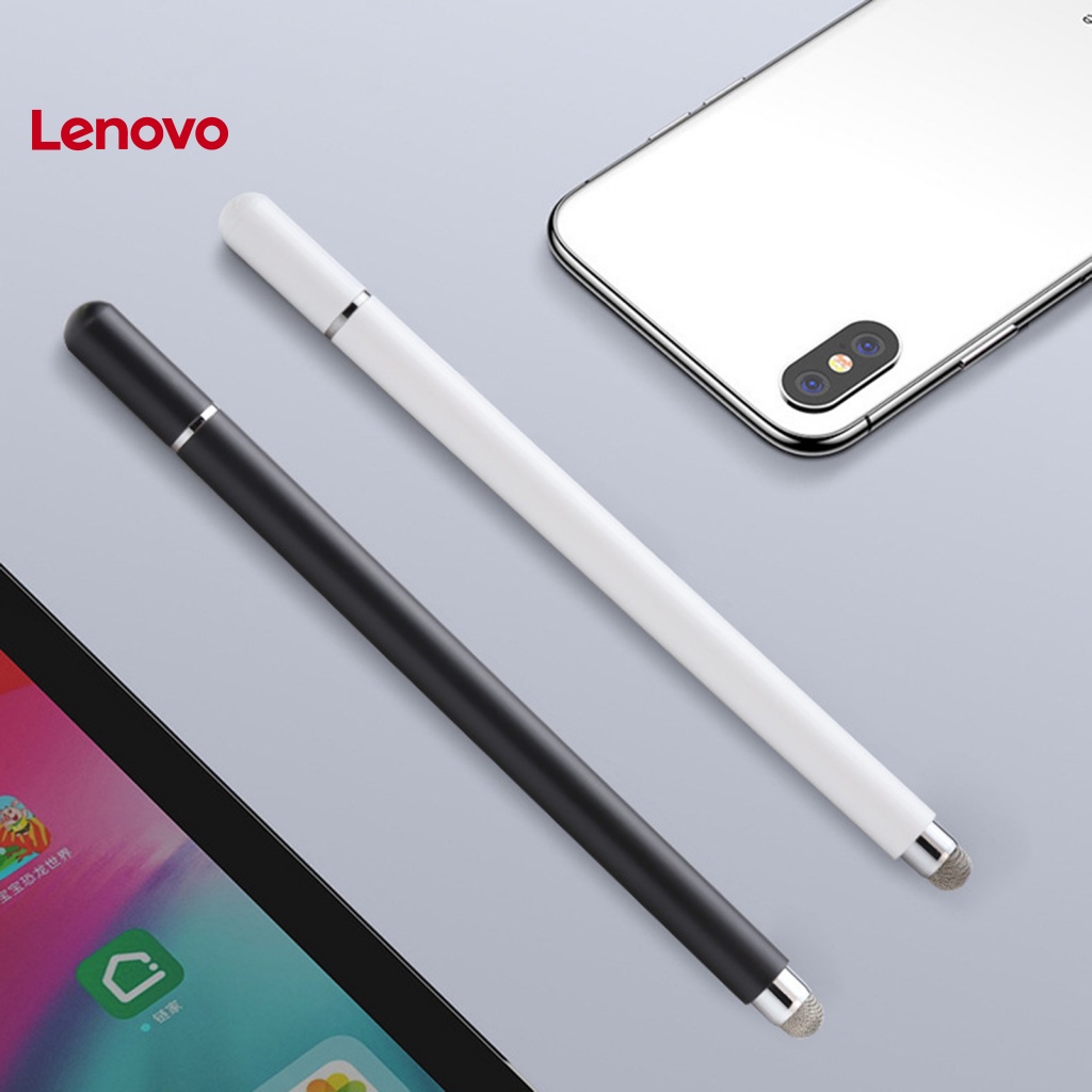 Bút Cảm Ứng Màn Hình Hoa Hướng Dương Hai Đầu Từ Tính Mạnh Mẽ Bằng Hợp Kim Nhôm