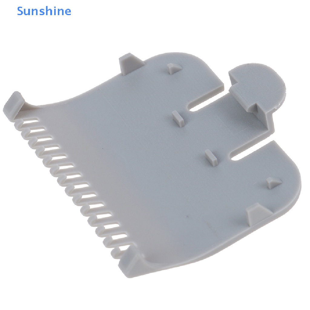 Bộ 3 Lược Giới Hạn Thay Thế Chuyên Dụng Cho Tông Đơ Cắt Tóc