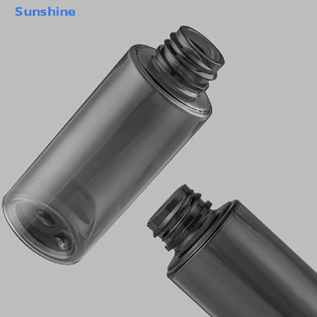 Chai Rỗng 30 / 80 / 100ml Có Thể Đổ Đầy Tiện Dụng