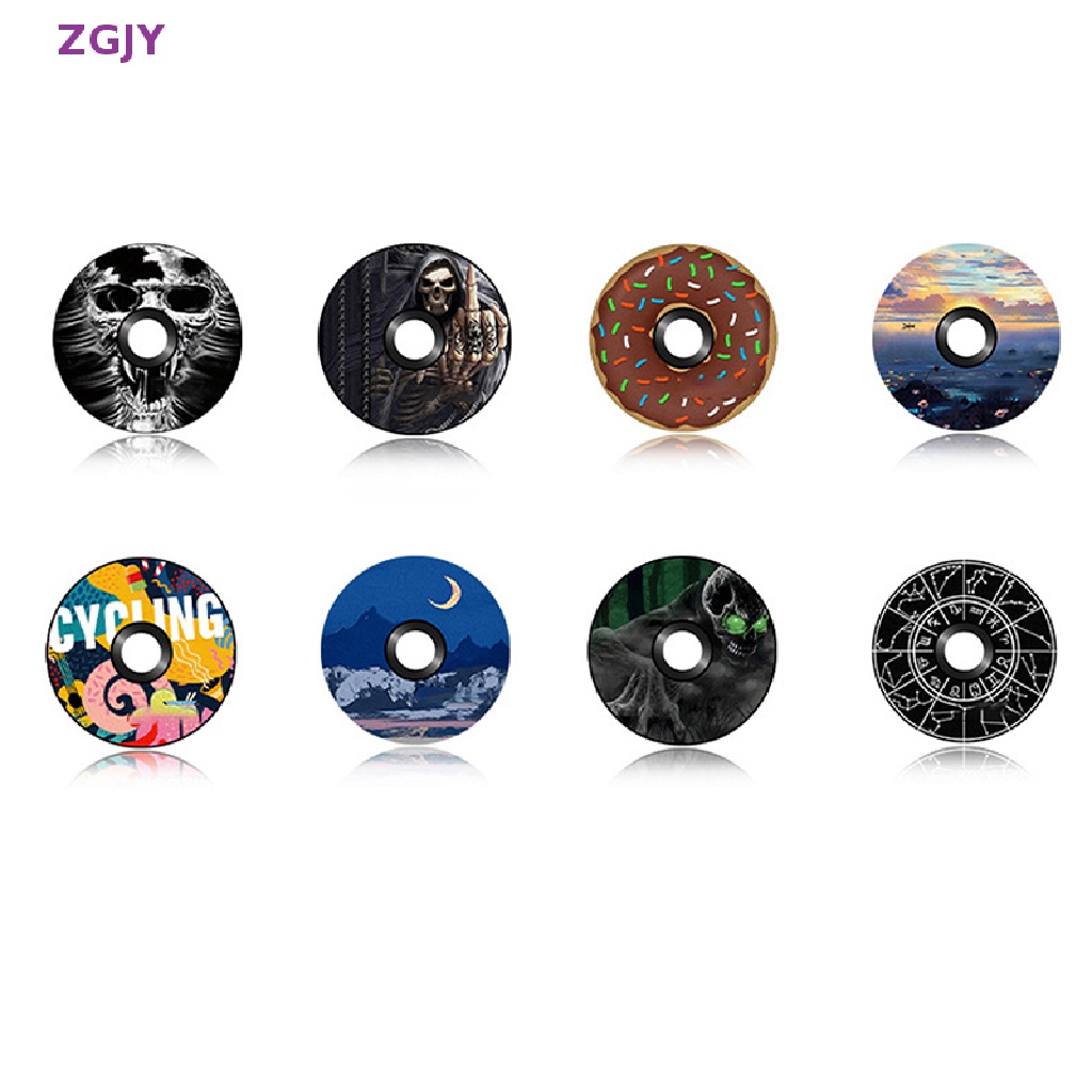 Vỏ Bọc Phuộc Trước Bằng Hợp Kim Nhôm Cho Xe Đạp Leo Núi ZGJY l 28.6 Mới