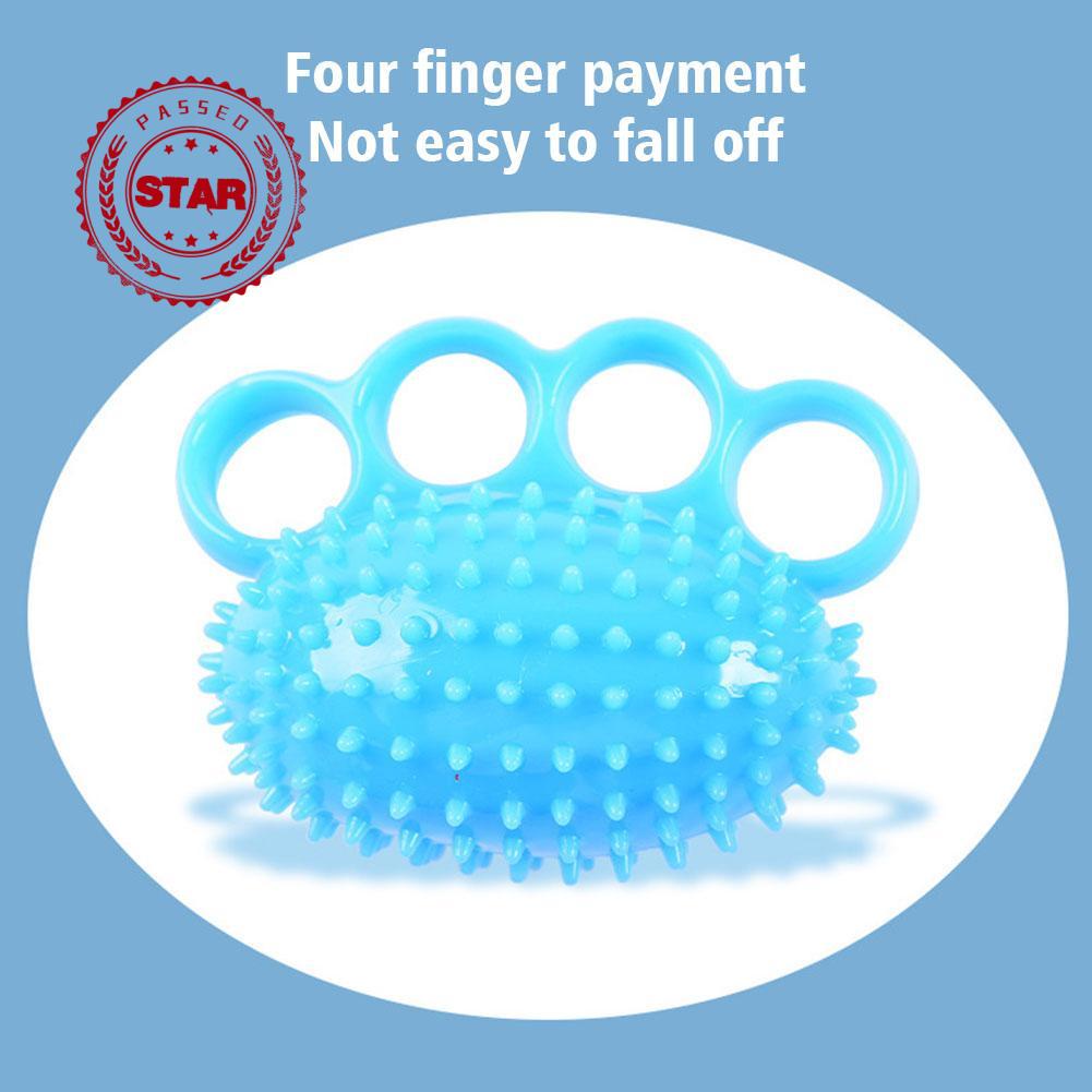 Bóng Tập Lực Nắm Ngón Tay Z7A6 Chuyên Dụng