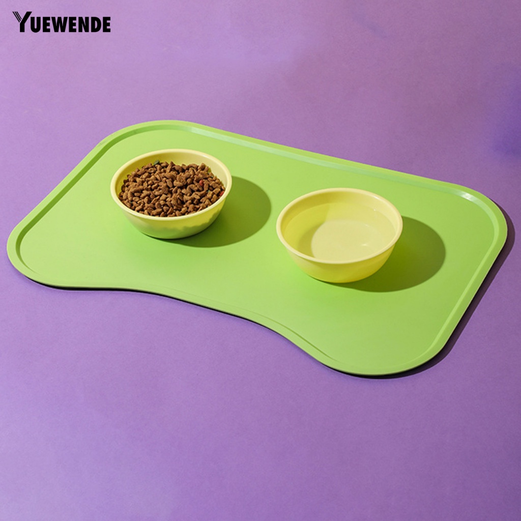 Thảm Lót Chống Trầy Xước Dễ Lau Chùi Cho Thú Cưng