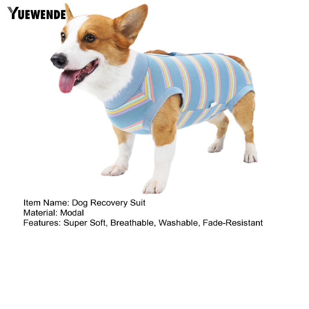 Áo Tiểu Giả Hai Lớp Thân Thiện Với Da Cho Thú Cưng YE.B