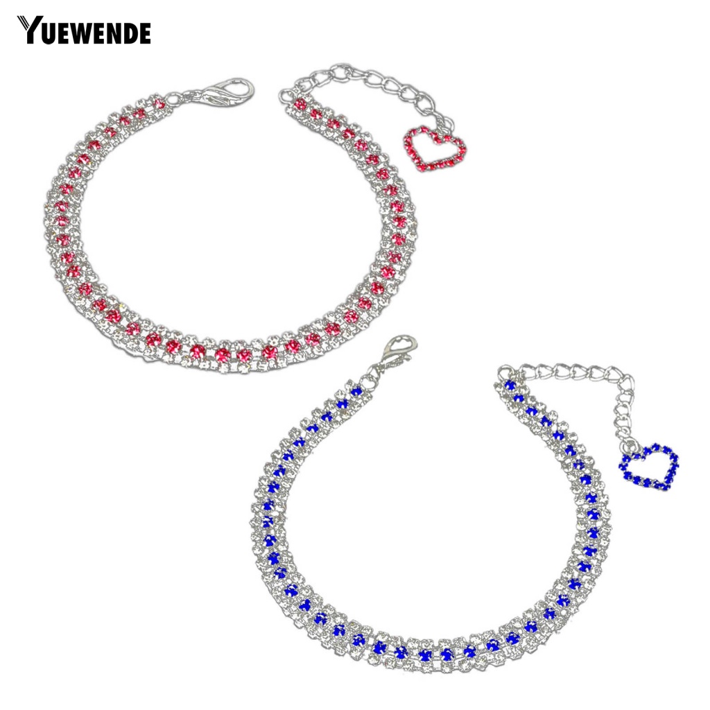 Vòng cổ Nối Dài Bằng Đồng Thời Trang Cho Thú Cưng